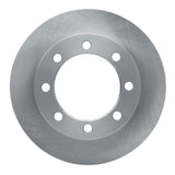 Dynamic Friction 1980-1993 Dodge RD200 Front Brake Rotor (326x30.2 Vented) by Dynamic Friction Company 600-40047