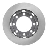 Dynamic Friction 1975-1993 Dodge W200 Front Brake Rotor (327x30.1 Vented) by Dynamic Friction Company 600-40048
