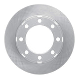 Dynamic Friction 1975-1993 Dodge W200 Front Brake Rotor (327x30.1 Vented) by Dynamic Friction Company 600-40048