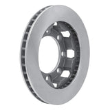 Dynamic Friction 1975-1993 Dodge W200 Front Brake Rotor (327x30.1 Vented) by Dynamic Friction Company 600-40048