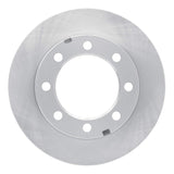 Dynamic Friction 1977-1993 Chevrolet K30 Front Brake Rotor (327x38.99 Vented) by Dynamic Friction Company 600-40051