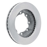Dynamic Friction 1992-2000 Chevrolet K3500 Front Brake Rotor (317x39.1 Vented) by Dynamic Friction Company 600-40052