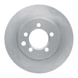 Dynamic Friction 1974-1981 Dodge RamCharger 4WD Front Brake Rotor (299x31.62 Vented) by Dynamic Friction Company 600-40053