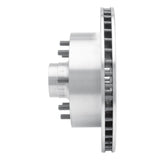 Dynamic Friction 1973-1977 Dodge D200 Front Brake Rotor (326x30.1 Vented) by Dynamic Friction Company 600-40054
