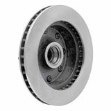 Dynamic Friction 1973-1977 Dodge D200 Front Brake Rotor (326x30.1 Vented) by Dynamic Friction Company 600-40054