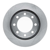 Dynamic Friction 1971-1997 Dodge B3500 / B2500 Front Brake Rotor (326x30.1 Vented) by Dynamic Friction Company 600-40056