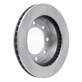 Dynamic Friction 1971-1997 Dodge B3500 / B2500 Front Brake Rotor (326x30.1 Vented) by Dynamic Friction Company 600-40056