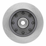Dynamic Friction 1978-1997 Dodge B3500 / B2500 Front Brake Rotor (325.5x31.75 Vented) by Dynamic Friction Company 600-40059