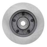 Dynamic Friction 1985-1997 Dodge RamCharger RWD Front Brake Rotor (299x31.6 Vented) by Dynamic Friction Company 600-40061