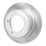 Dynamic Friction 1978-1979 Dodge M500 Front Brake Rotor (339x39.53 Vented) by Dynamic Friction Company 600-40062