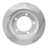 Dynamic Friction 1978-1979 Dodge M500 Front Brake Rotor (339x39.53 Vented) by Dynamic Friction Company 600-40062
