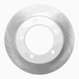 Dynamic Friction 1978-1979 Dodge M500 Front Brake Rotor (339x39.53 Vented) by Dynamic Friction Company 600-40062