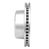Dynamic Friction 1978-1979 Dodge M500 Front Brake Rotor (339x39.53 Vented) by Dynamic Friction Company 600-40062