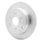 Dynamic Friction 1973-1979 Dodge M500 Front Brake Rotor (313x39.12 Vented) by Dynamic Friction Company 600-40063