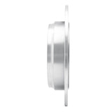 Dynamic Friction 1973-1979 Dodge M500 Front Brake Rotor (313x39.12 Vented) by Dynamic Friction Company 600-40063