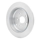 Dynamic Friction 1973-1979 Dodge M500 Front Brake Rotor (313x39.12 Vented) by Dynamic Friction Company 600-40063