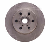 Dynamic Friction 1991-1996 Dodge Dakota RWD Front Brake Rotor (287x24 Vented) by Dynamic Friction Company 600-40068