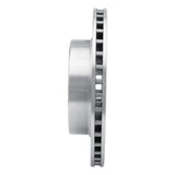 Dynamic Friction 1991-1996 Dodge Dakota 4WD Front Brake Rotor (287x24.1 Vented) by Dynamic Friction Company 600-40069