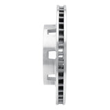Dynamic Friction 1975-1989 Dodge W350 Front Brake Rotor (327x30.1 Vented) by Dynamic Friction Company 600-40071