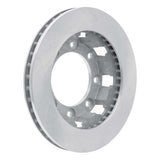 Dynamic Friction 1975-1989 Dodge W350 Front Brake Rotor (327x30.1 Vented) by Dynamic Friction Company 600-40071