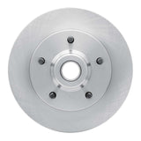 Dynamic Friction 1994-2002 Dodge Ram 1500 Van Front Brake Rotor (298x31.6 Vented) by Dynamic Friction Company 600-40074