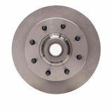 Dynamic Friction 1994-1997 Dodge B3500 / B2500 Front Brake Rotor (326x31.62 Vented) by Dynamic Friction Company 600-40075