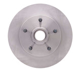Dynamic Friction 1994-1999 Dodge Ram 1500 Pickup Front Brake Rotor (295x32.6 Vented) by Dynamic Friction Company 600-40076