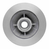 Dynamic Friction 1994-1999 Dodge Ram 3500 Front Brake Rotor (317.5x39 Vented) by Dynamic Friction Company 600-40081
