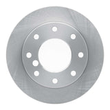 Dynamic Friction 1975-1979 Dodge W200 Front Brake Rotor (325x30.1 Vented) by Dynamic Friction Company 600-40087