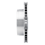 Dynamic Friction 1975-1979 Dodge W200 Front Brake Rotor (325x30.1 Vented) by Dynamic Friction Company 600-40087