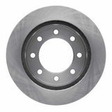 Dynamic Friction 2000-2002 Dodge Ram 3500 Front Brake Rotor (326.5x35.5 Vented) by Dynamic Friction Company 600-40088