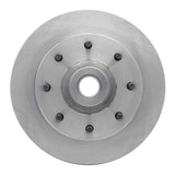 Dynamic Friction 1978-1981 Dodge B300 Van Front Brake Rotor (326x31.62 Vented) by Dynamic Friction Company 600-40089