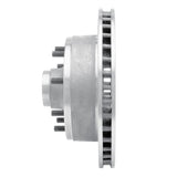 Dynamic Friction 1978-1981 Dodge B300 Van Front Brake Rotor (326x31.62 Vented) by Dynamic Friction Company 600-40089
