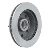 Dynamic Friction 1978-1981 Dodge B300 Van Front Brake Rotor (326x31.62 Vented) by Dynamic Friction Company 600-40089