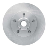 Dynamic Friction 2003-2003 Dodge Ram 1500 Van Front Brake Rotor (323x30 Vented) by Dynamic Friction Company 600-40096