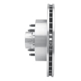 Dynamic Friction 2003-2003 Dodge Ram 1500 Van Front Brake Rotor (323x30 Vented) by Dynamic Friction Company 600-40096