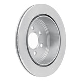 Dynamic Friction 2003-2003 Dodge Durango Rear Brake Rotor (317.5x22 Vented) by Dynamic Friction Company 600-40101