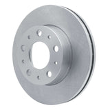 Dynamic Friction 2014-2025 Ram ProMaster 3500 Front Brake Rotor (300x32 Vented) by Dynamic Friction Company 600-40114