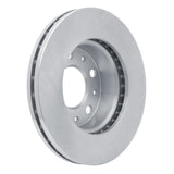 Dynamic Friction 2014-2025 Ram ProMaster 3500 Front Brake Rotor (300x32 Vented) by Dynamic Friction Company 600-40114
