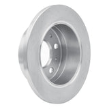 Dynamic Friction 2014-2021 Ram ProMaster 3500 Rear Brake Rotor (280x16 Solid) by Dynamic Friction Company 600-40115