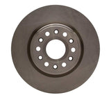 Dynamic Friction 2019-2025 Ram 1500 Front Brake Rotor (378x30 Vented) by Dynamic Friction Company 600-40120