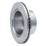 Dynamic Friction 2019-2025 Ram 4000 (Mexico) Rear Brake Rotor (358x34 Vented) by Dynamic Friction Company 600-40122