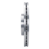Dynamic Friction 2021-2025 Dodge Durango Front Brake Rotor (365x32 Vented) by Dynamic Friction Company 600-40123