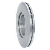 Dynamic Friction 2021-2025 Dodge Durango Front Brake Rotor (365x32 Vented) by Dynamic Friction Company 600-40123