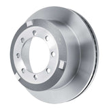 Dynamic Friction 2019-2025 Ram 3500 Rear Brake Rotor (365x38 Vented) by Dynamic Friction Company 600-40127