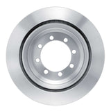 Dynamic Friction 2019-2025 Ram 3500 Rear Brake Rotor (365x38 Vented) by Dynamic Friction Company 600-40127