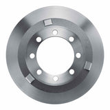 Dynamic Friction 2019-2025 Ram 3500 Rear Brake Rotor (365x38 Vented) by Dynamic Friction Company 600-40127