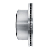 Dynamic Friction 2019-2025 Ram 3500 Rear Brake Rotor (365x38 Vented) by Dynamic Friction Company 600-40127
