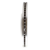 Dynamic Friction 2021-2023 Dodge Challenger Left Front Brake Rotor by Dynamic Friction Company 600-40128D
