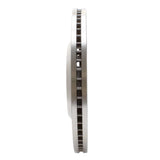 Dynamic Friction 2021-2023 Dodge Challenger Right Front Brake Rotor by Dynamic Friction Company 600-40129D